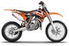 KTM 85 SX 2015